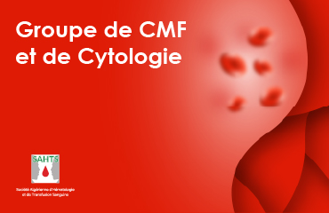 Groupe de CMF et de Cytologie
