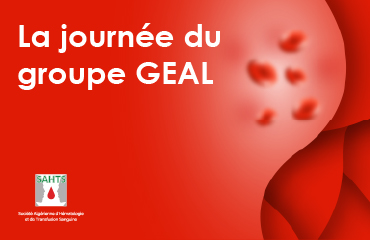 La journée du groupe GEAL