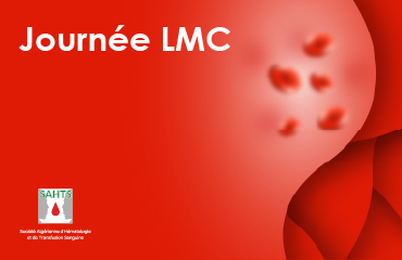 Journée LMC