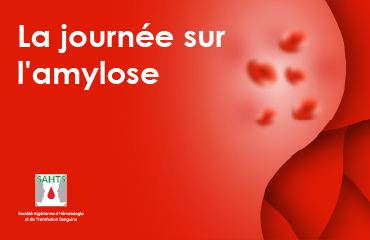 La journée sur l'amylose