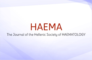 Association of a deletion 5q- and a translocation t(2;11) in a case of refractory anaemia